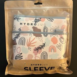 HydroJug Pro Insulated Sleeve - Boho